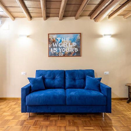 Woodstyle Apartment - Navona Rzym Zewnętrze zdjęcie