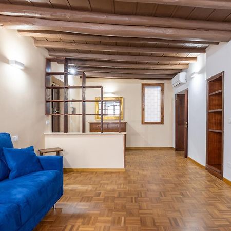 Woodstyle Apartment - Navona Rzym Zewnętrze zdjęcie