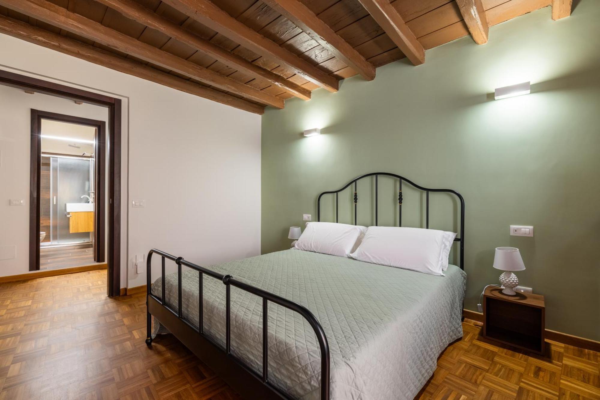 Woodstyle Apartment - Navona Rzym Zewnętrze zdjęcie
