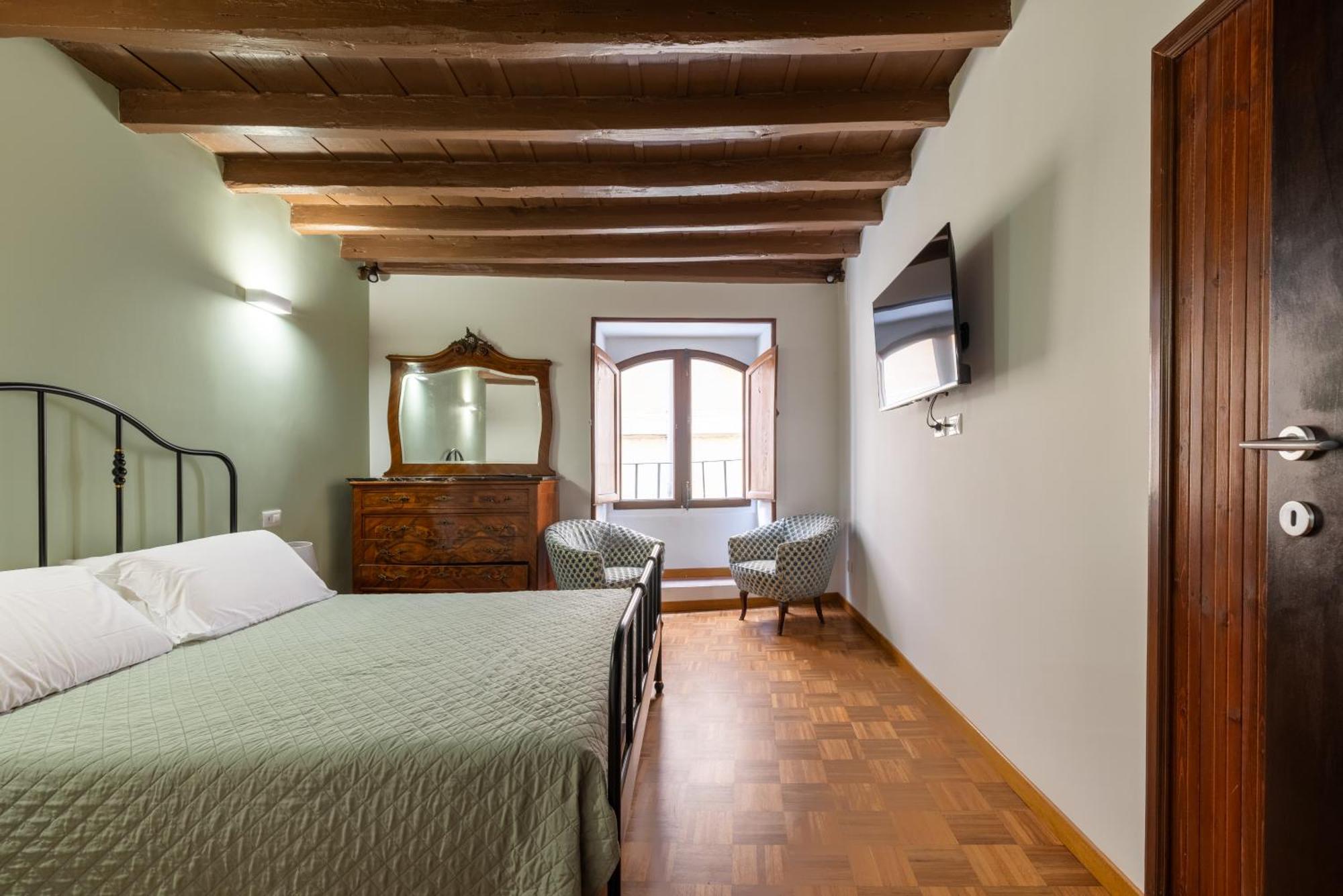 Woodstyle Apartment - Navona Rzym Zewnętrze zdjęcie