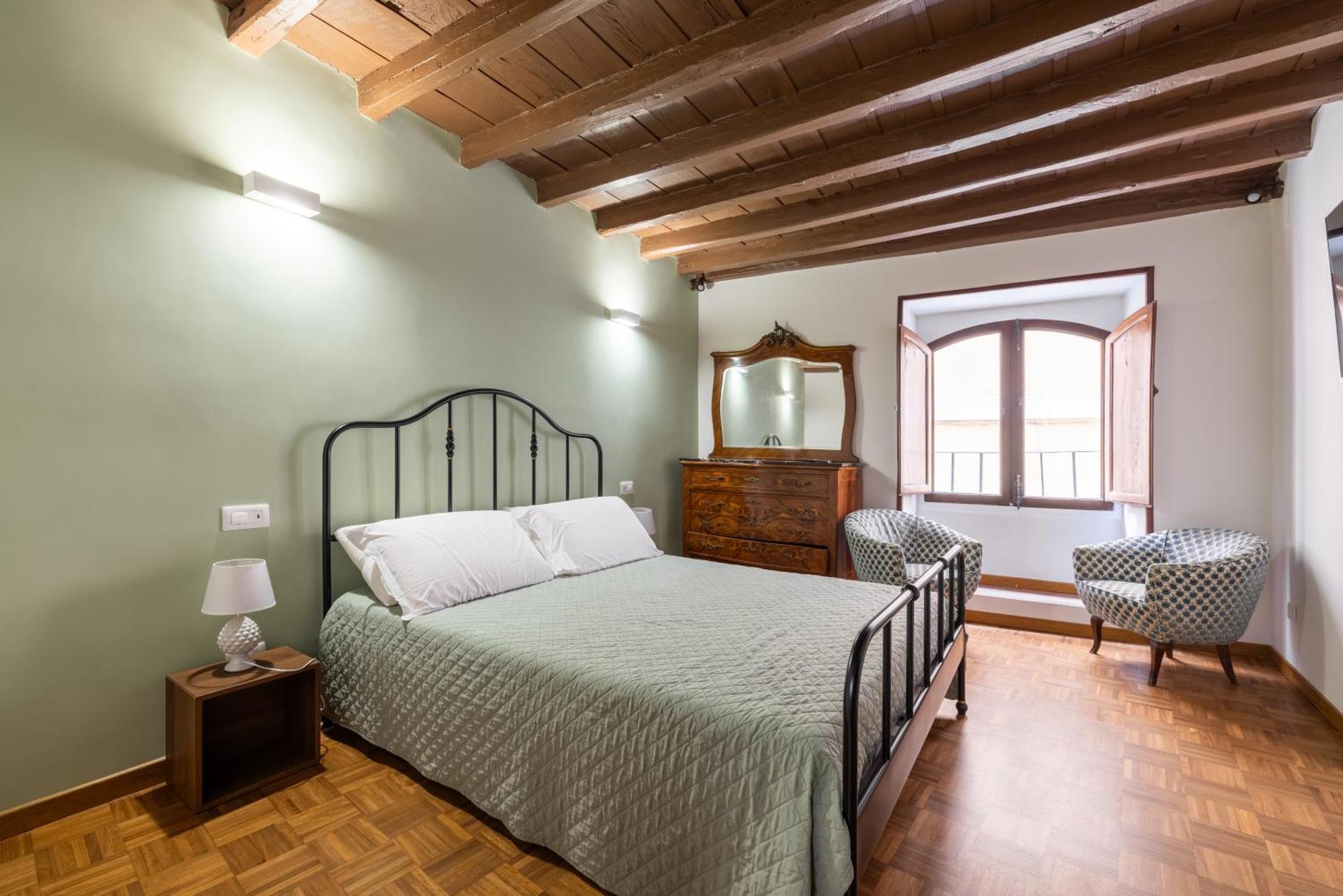 Woodstyle Apartment - Navona Rzym Zewnętrze zdjęcie