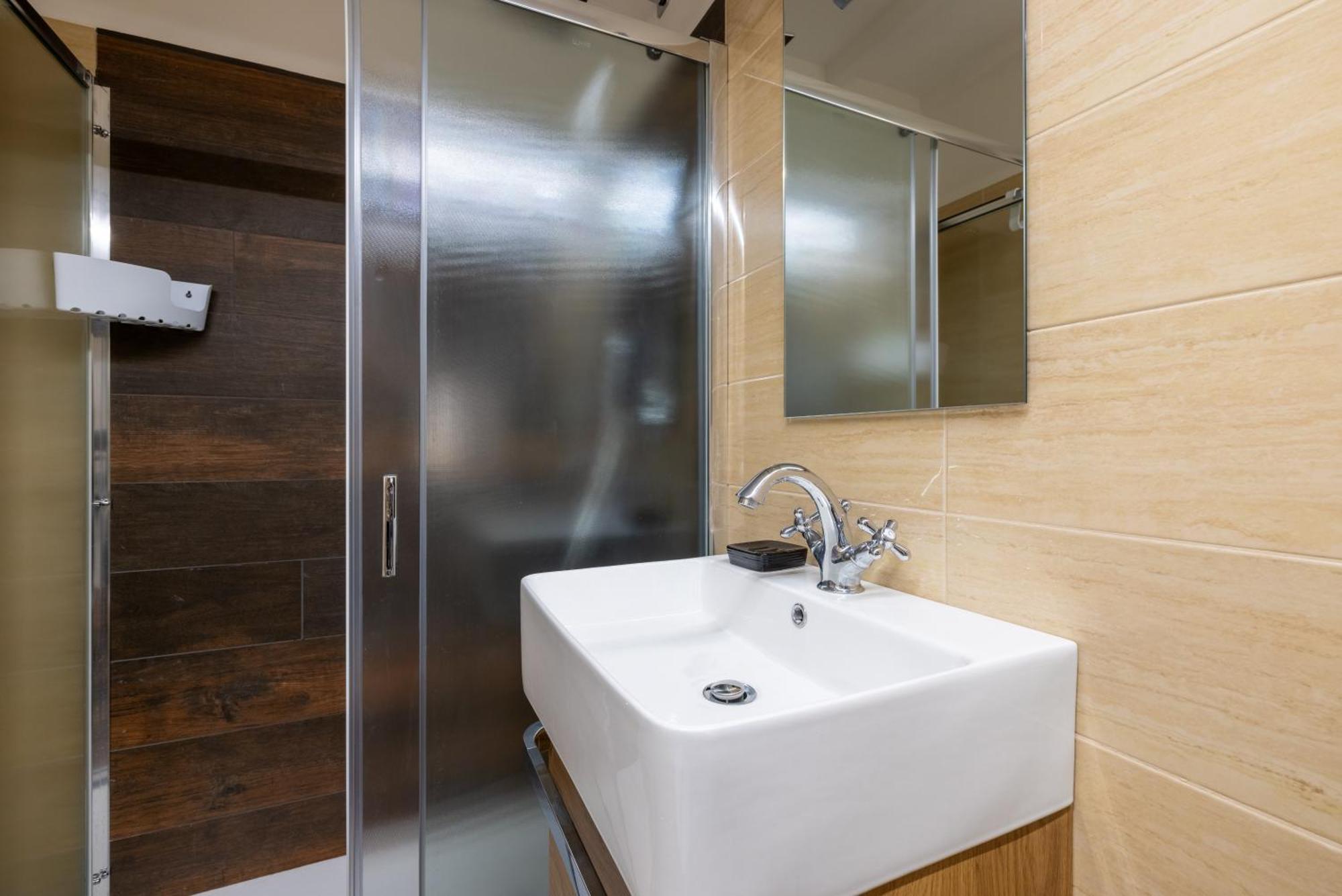 Woodstyle Apartment - Navona Rzym Zewnętrze zdjęcie