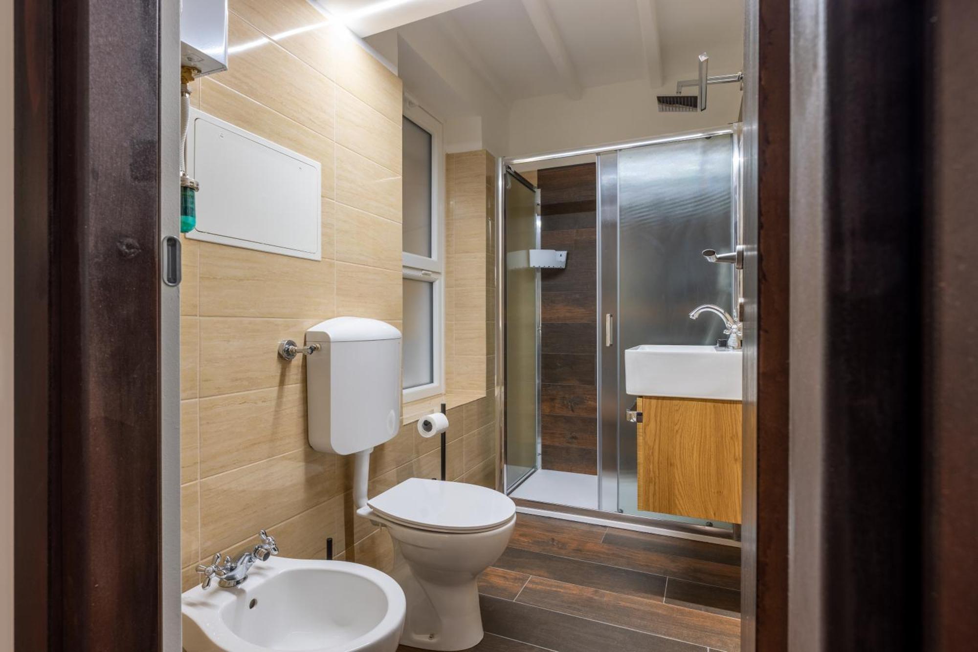 Woodstyle Apartment - Navona Rzym Zewnętrze zdjęcie