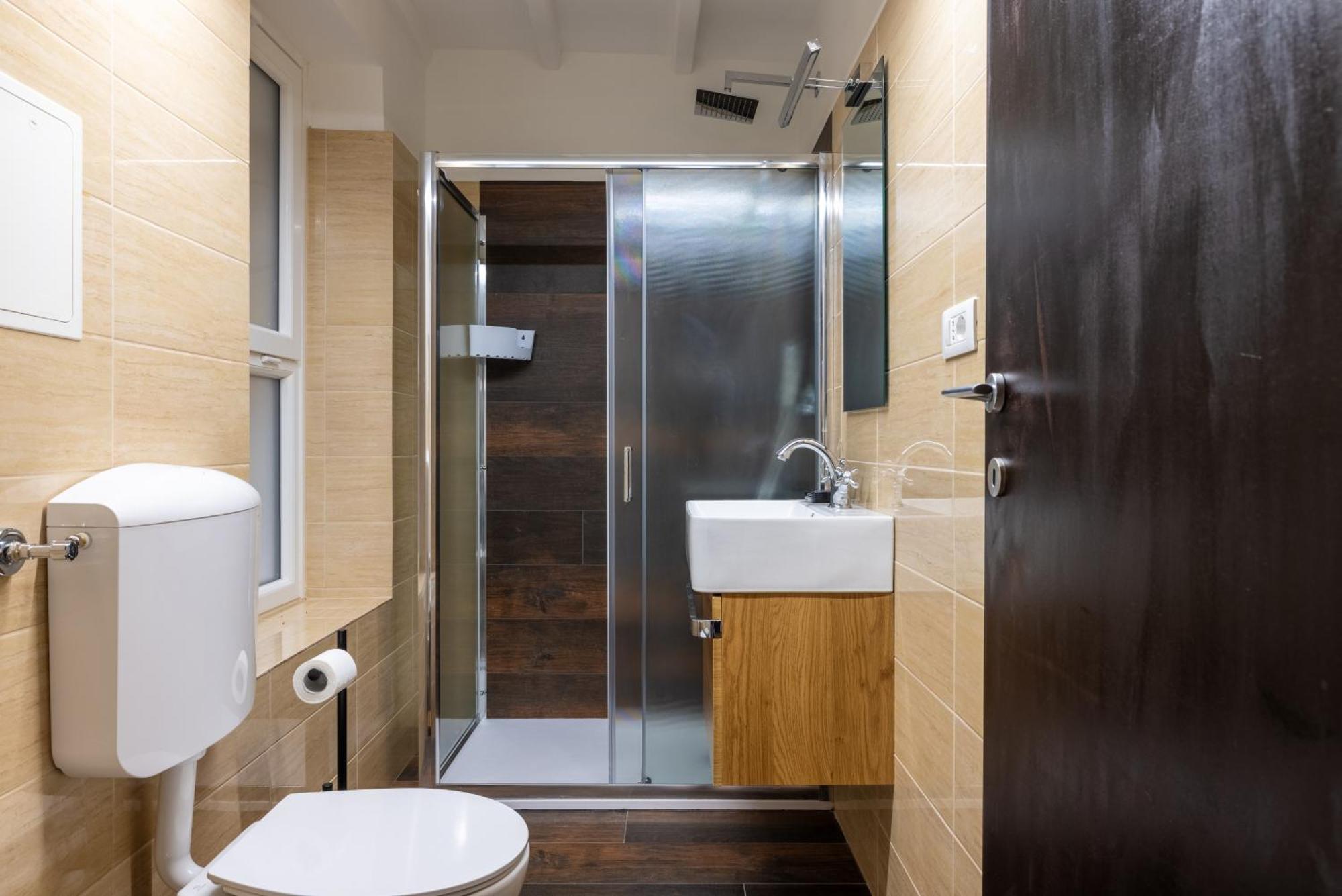 Woodstyle Apartment - Navona Rzym Zewnętrze zdjęcie