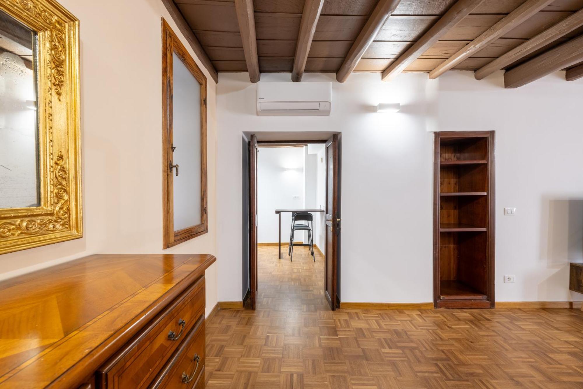 Woodstyle Apartment - Navona Rzym Zewnętrze zdjęcie