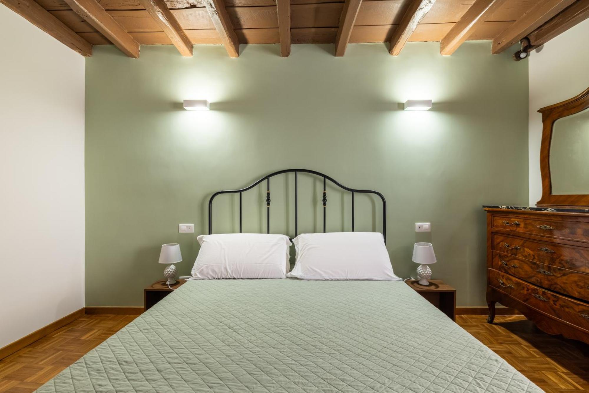 Woodstyle Apartment - Navona Rzym Zewnętrze zdjęcie