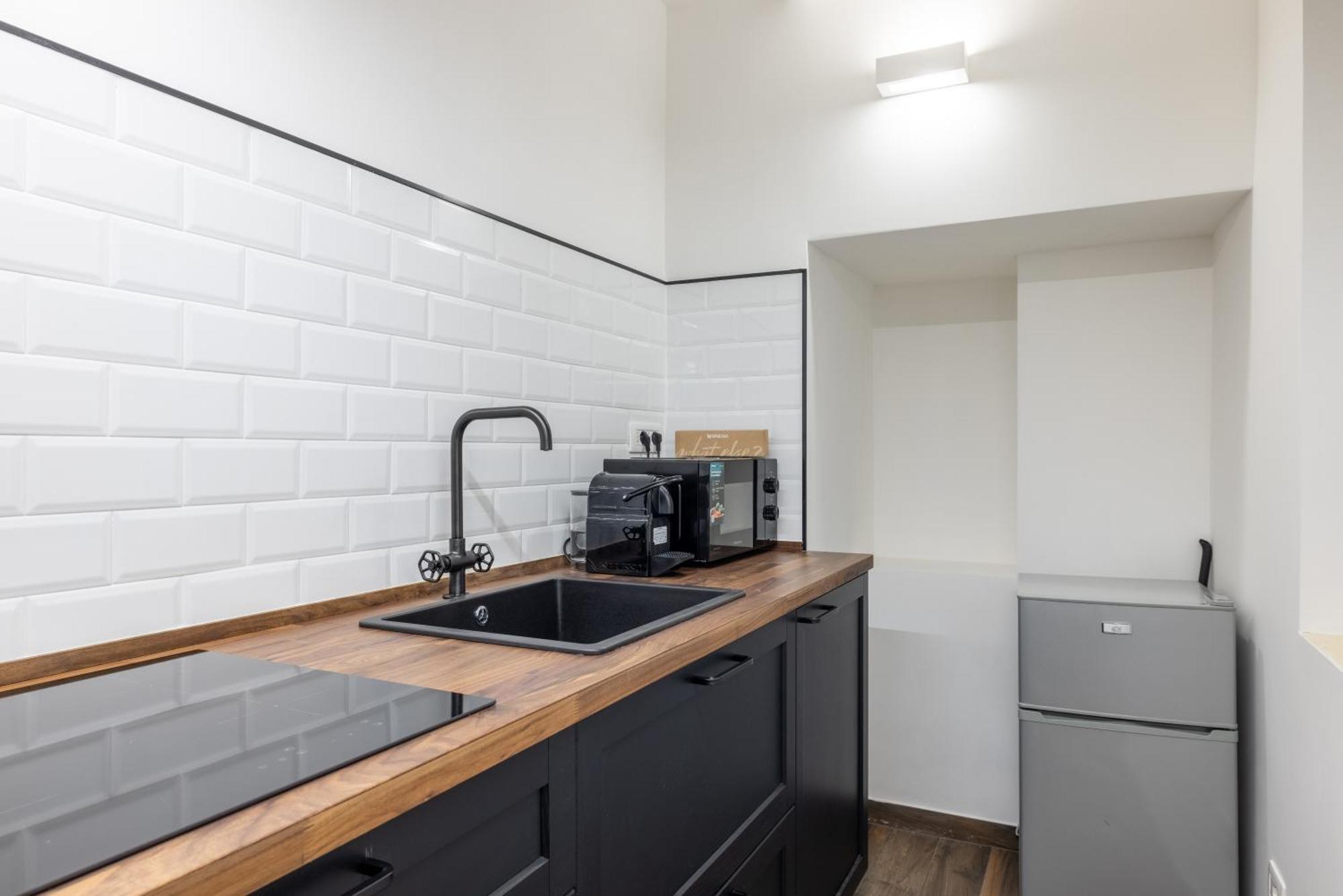 Woodstyle Apartment - Navona Rzym Zewnętrze zdjęcie